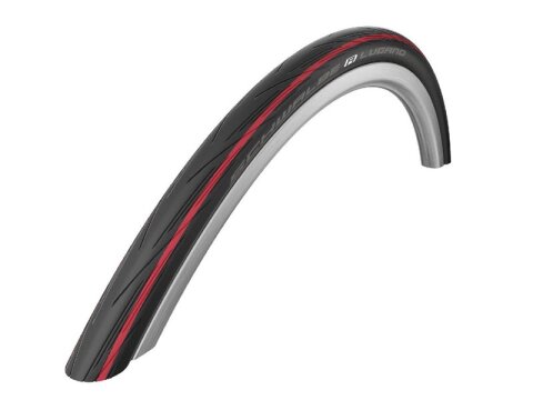 Schwalbe Lugano K-Guard LiteSkin 25-622 farbig