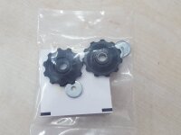 Shimano Leit-/Schaltrollensatz komplett für RD-3300