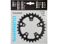 Shimano Kettenblätter FC-R563 10-fach