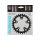 Shimano Kettenblätter FC-R563 10-fach