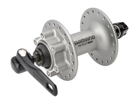 Shimano Vorderradnabe HB-M525 6-Loch