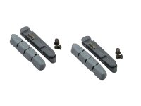 Shimano Bremsbelag R55C4 für Cartridge Bremsschuh 1...