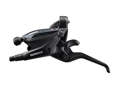 Shimano Schalt-/Bremshebel ST-EF505, 3 Finger