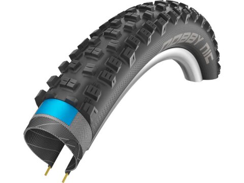 Schwalbe Nobby Nic Double Defense Addix Performance