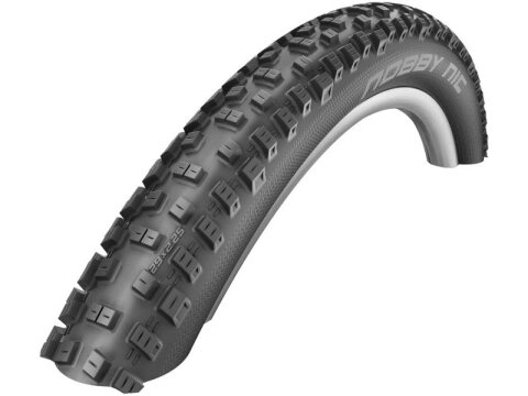 Schwalbe Nobby Nic Addix Performance Drahtreifen