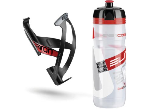 Elite Kit Supercorsa/Paron rot