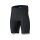 Shimano Performance Long Ride Shorts schwarz/weiß