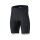 Shimano Performance Long Ride Shorts schwarz/weiß