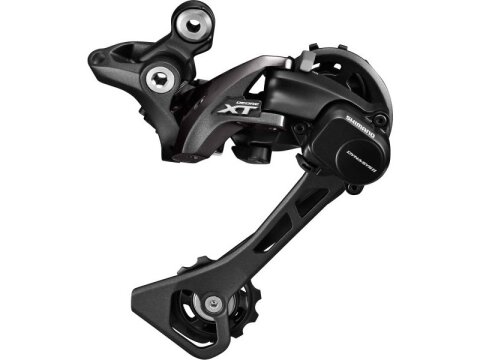 Shimano Schaltwerk Deore XT RD-M8000 11-fach