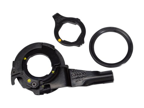 Shimano Schalteinheit komplett CJ-NX10 (7-Gang)