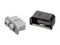 Shimano Verbindungs-Stecker mit Abdeckung für...