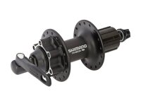 Shimano Hinterradnabe FH-M525 9/10-fach 6-Loch