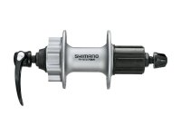 Shimano Hinterradnabe FH-M525 9/10-fach 6-Loch