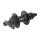 Shimano Hinterradnabe FH-M525 9/10-fach 6-Loch