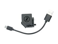 Lazer LED-Light für Z1 Mudcap