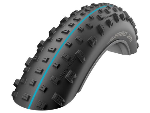 Schwalbe Jumbo Jim Addix Evolution