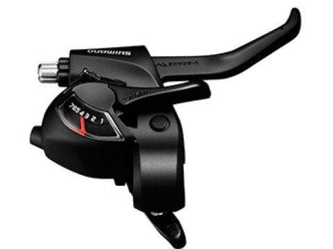 Shimano Schalt-/Bremshebel ST-EF41 2 Finger