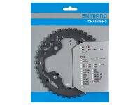 Shimano Kettenblätter FC-M4000/M4050