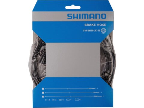 Shimano Bremsleitung SM-BH59-JK