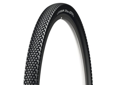 Michelin Stargrip Allwetter/Winter Reifen