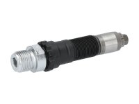 Shimano Pedalachse kompl. rechts/links f. PD-A530