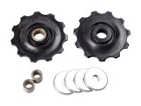 Shimano Leit-/Schaltrollensatz komplett für RD-M430