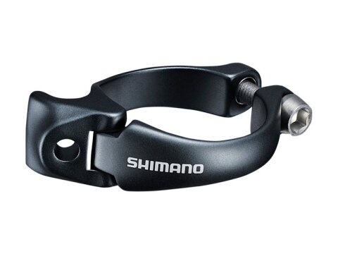 Shimano Umwerfer Adapter Dura Ace SM-AD91