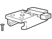 Cat Eye Leuchtenhalterung Horizontal H-27N