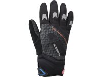 Shimano Handschuhe Windstopper Reflective