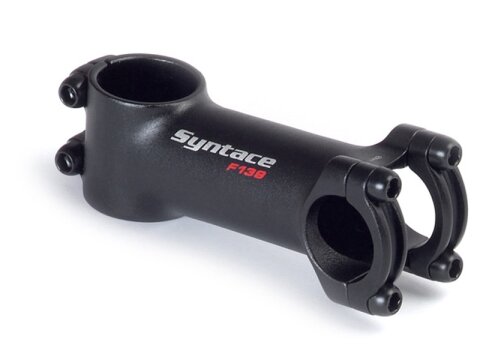 Syntace F139 Road 135 mm / 6°