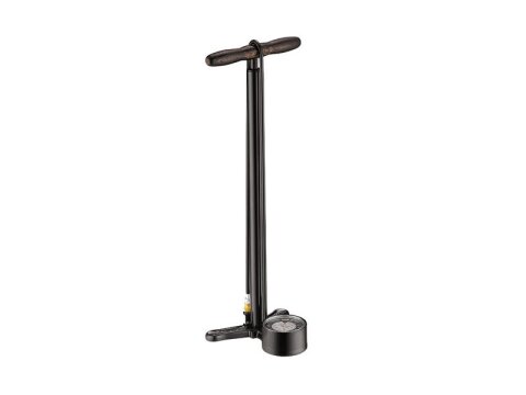 Lezyne Classic Floor Drive schwarz