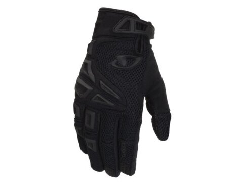 Giro Remedy Handschuhe, schwarz S