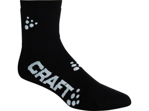 Craft Coversock, schwarz S/M