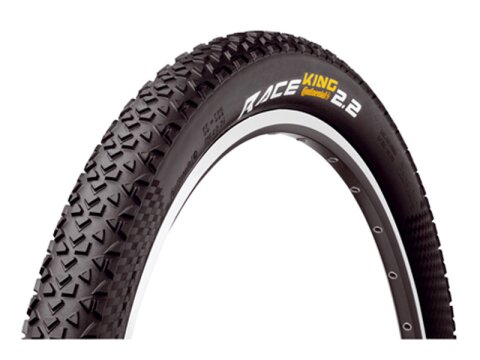 Continental Race King ProTection 55-584