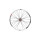 American Classic All Mountain 26 Disc, Buzzsaw 20mm/QR