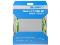 Shimano Schaltzugset Rennrad, PTFE grau