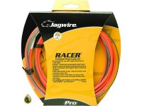 Jagwire Road Pro Schalt-/ Bremszugset gold
