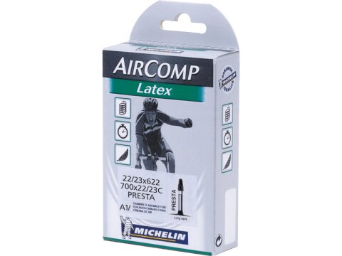Michelin Aircomp Latex A1 SV60