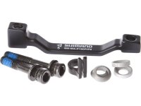 Shimano Scheibenbrems-Adapter VR: PM/IS 160