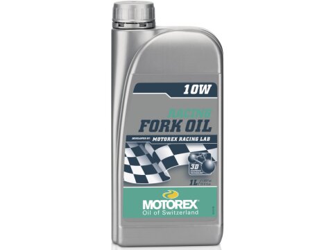 Motorex Gabelöl Racing Fork Oil 10W