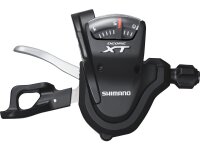 Shimano SL-T780 Schalthebel 3-fach / schwarz