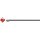 Jagwire Bremszug Teflon MTB