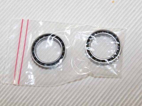 CeramicSpeed 6000 Hybrid Keramik Lager