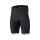 Shimano Performance Long Ride Shorts schwarz/weiß L