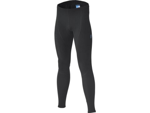 Shimano Performance Winter Long Tights XXL