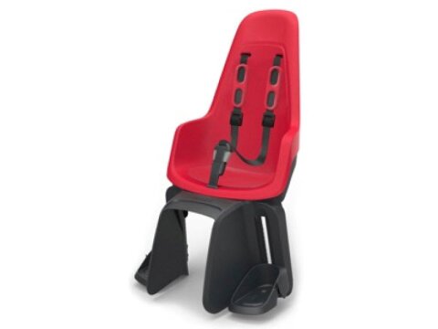 Bobike Kindersitz One Maxi rot