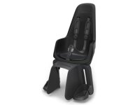 Bobike Kindersitz One Maxi schwarz
