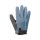 Shimano Handschuhe Transit Long Gloves blau / L