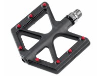 Absolut Plattformpedal D213 Carbon