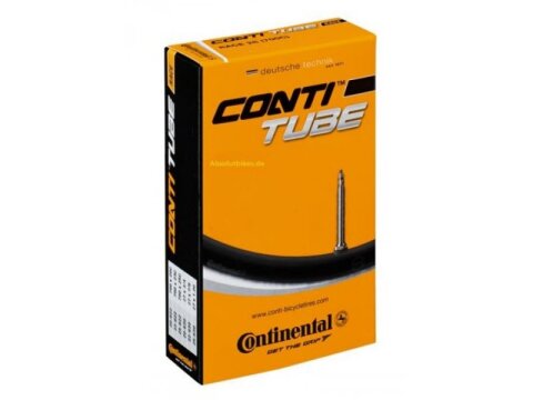 Continental MTB 27.5 650B Schlauch AV